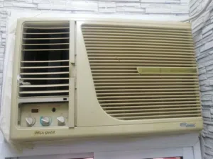 مكيف جدا نظیف استعمال منزلي