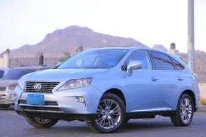 Used Toyota Other in Sana'a