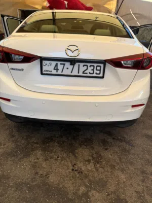 مازدا زوم 3 موديل 2019