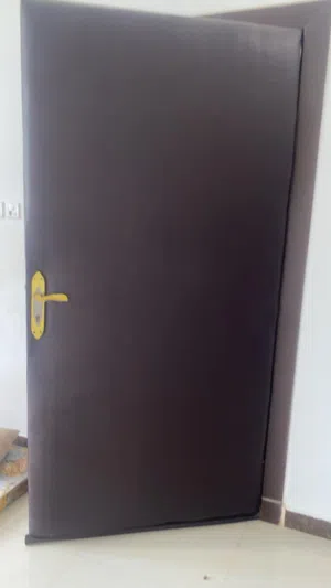 عوازل ابواب