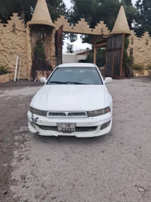 ميتسوبيشي جالنت 2006