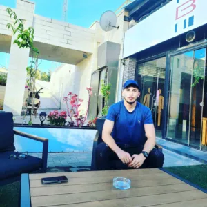 فهمي البرغوثي 