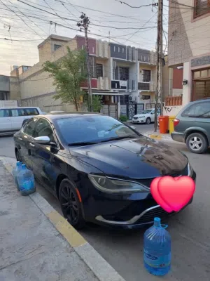 للبيع سي 200