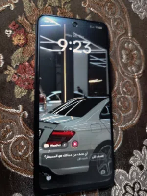 Xiaomi Redmi 13 256 GB in Amman