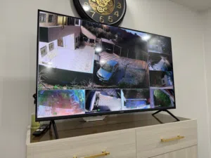 شاشة جيجارد 50 انش استعمال شهر وكالة