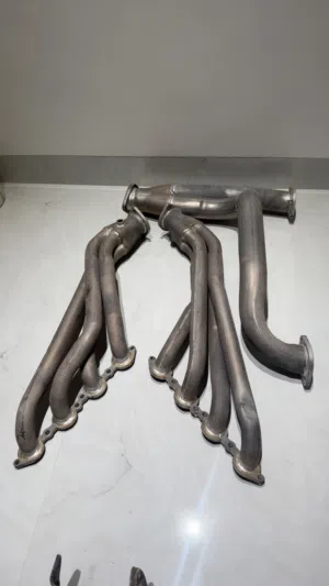 هدرز و وايبايب