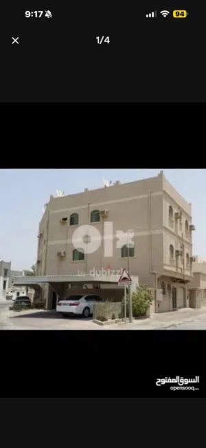 175 m2 2 Bedrooms Apartments for Rent in Central Governorate Jid Ali