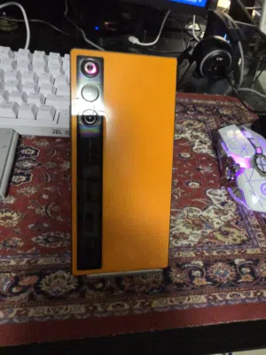 [Excellent Condition] REDMAGIC 10 Air - [16 + 12 RAM]GB / [512]GB STORAGE - [ORANGE]