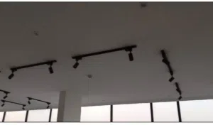 اضاءات سقف