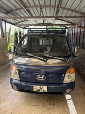 Used Hyundai Porter in Amman