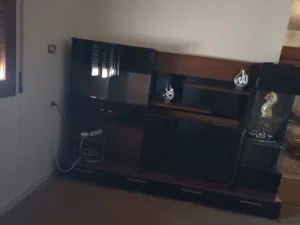 مكتبة للبيع صبراته