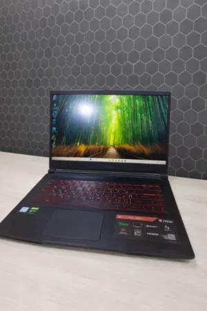 لابتوب msi