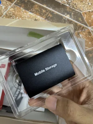 SSD 2TB M.2 البيع بسبب عدم الاستخدام
