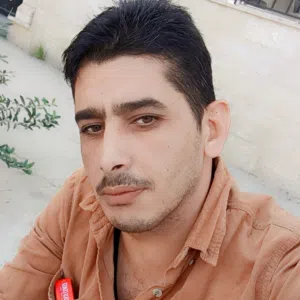 Ahmad Alrousan 