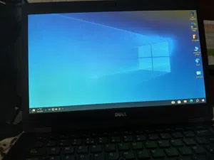 dell latitude 5580