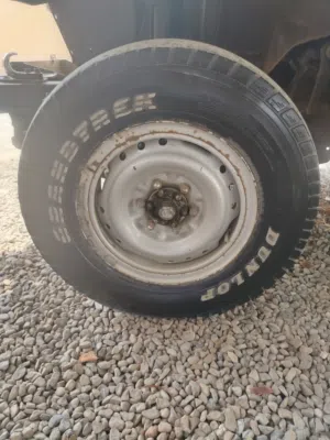 رنجات لاندكروزر قديم...