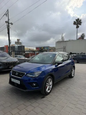 سيات ارونا FR