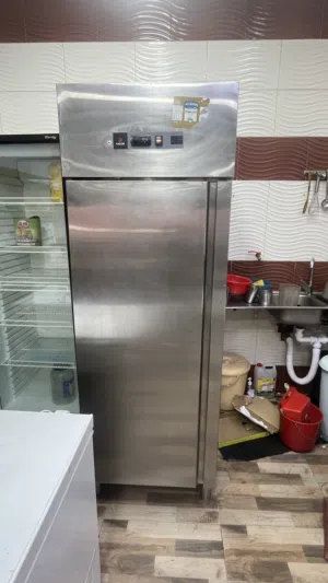 Fagor refrigerator