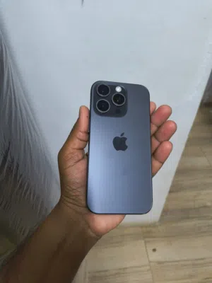 iPhone 16pro 256 battery 88%