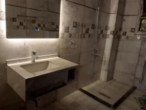 خدمات سباكة ورخام