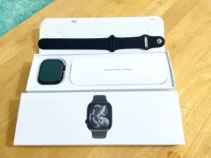 apple watch series 11 ساعة