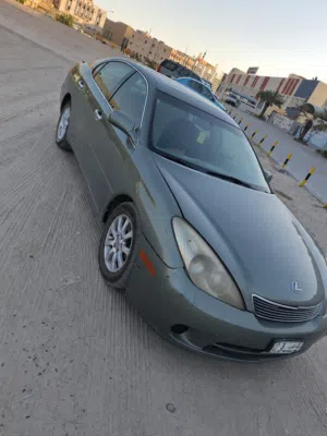 Used Lexus ES in Farwaniya
