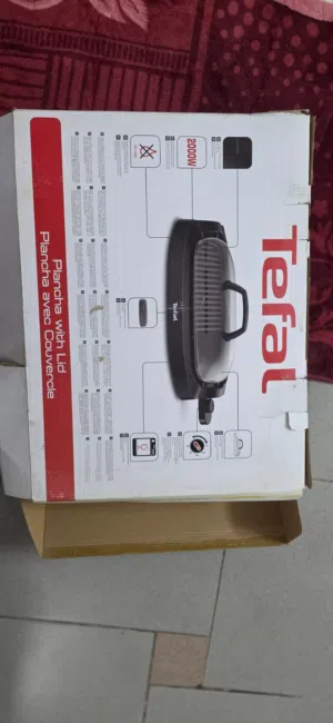 Barbeque grill Tefal