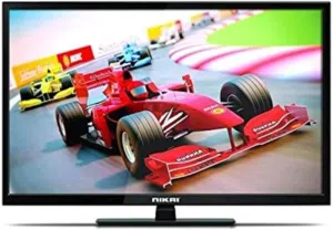 Nikai 32 LED TV - Non Smart, NTV3272LED6