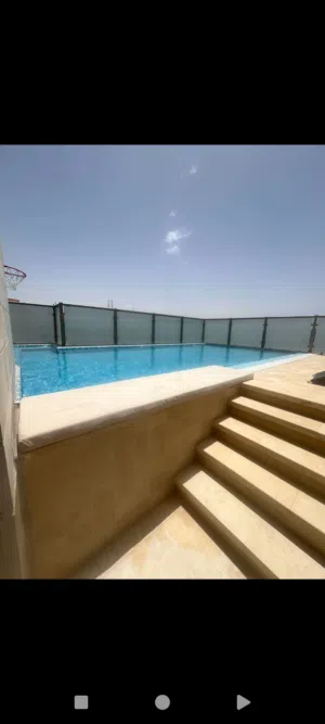 204 m2 3 Bedrooms Apartments for Rent in Amman Dabouq