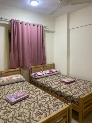 100 m2 2 Bedrooms Apartments for Rent in Matruh Marsa Matrouh