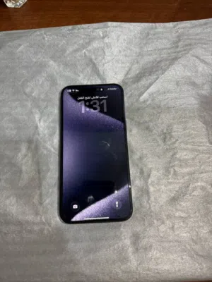 Apple iPhone 15 Pro Max 256 GB in Tripoli