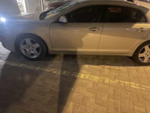 ماليبو 2011 نضيفه
