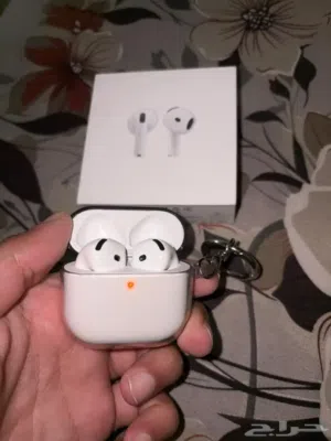 AirPods 4 no anc