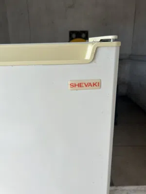 ثلاجة شيفاكي SHEVAKI