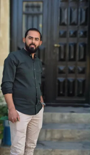 Abdallah Nezar Ziyada 