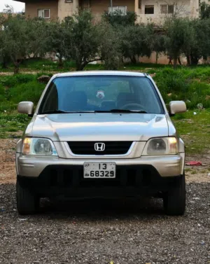 Used Honda CR-V in Amman