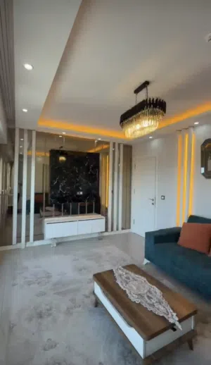 2 bedroom apartment for sale in esenyurt