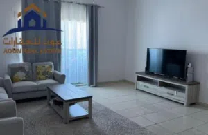 غرفة مفروشة داخل شقة نضيفة جدا للايجار