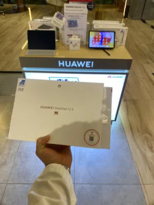 Huawei Other 256 GB in Muscat