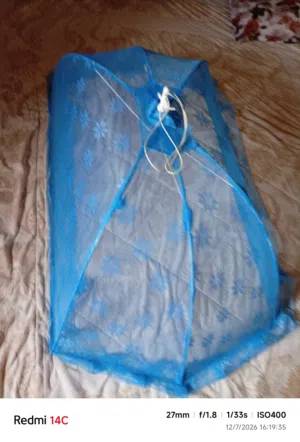 ناموسيه جديده