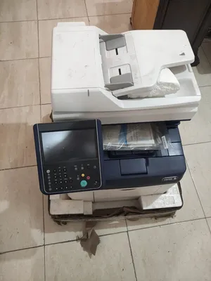Printers Xerox printers for sale  in Marrakesh