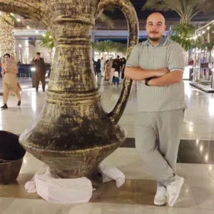 Mohamed Elmanilawy 
