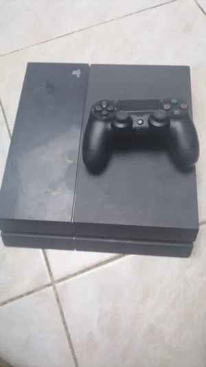 بلايستيشن 4 مهكر ps4 hack