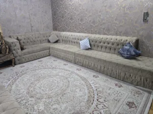 100 m2 2 Bedrooms Apartments for Rent in Farwaniya Farwaniya