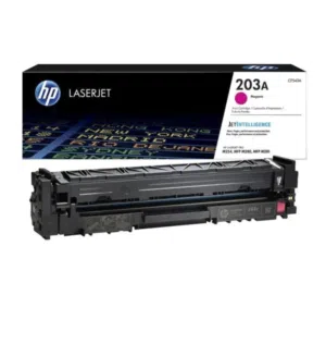 new printer all type of toners