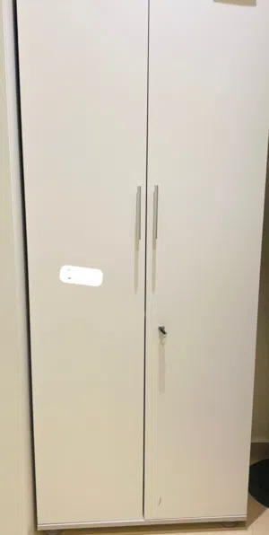 Wardrobe clothes