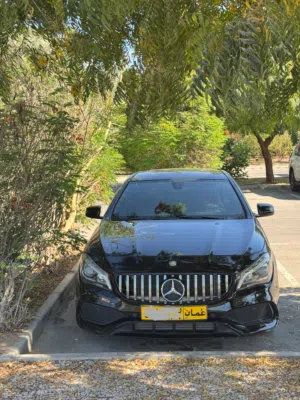 Used Mercedes Benz CLA-CLass in Al Batinah
