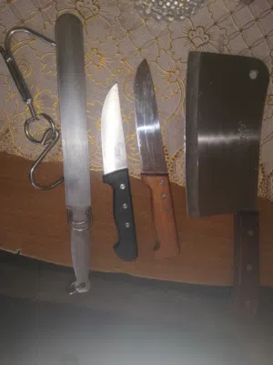 عدة لحام للبيع