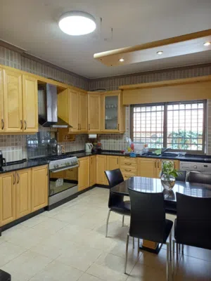 60 m2 1 Bedroom Apartments for Rent in Amman Khalda