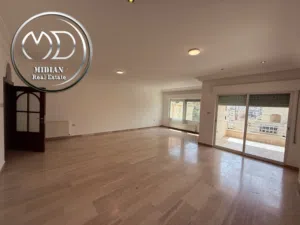 250 m2 4 Bedrooms Apartments for Rent in Amman Abdoun